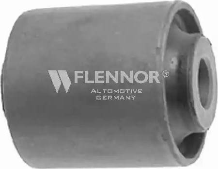 Flennor FL4168-J - Supporto, Braccio oscillante autozon.pro