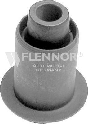 Flennor FL4162-J - Supporto, Braccio oscillante autozon.pro