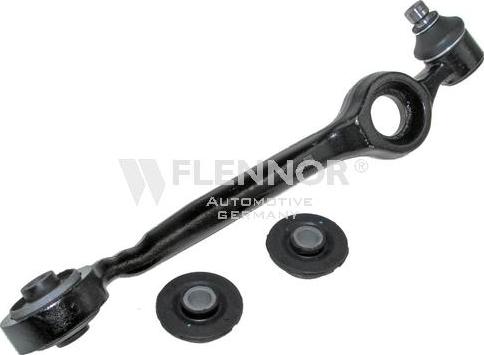 Flennor FL410-F - Braccio oscillante, Sospensione ruota autozon.pro