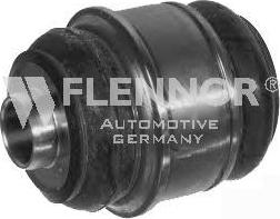 Flennor FL4188-J - Supporto, Alloggiamento cuscinetto ruota autozon.pro