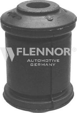 Flennor FL4138-J - Supporto, Braccio oscillante autozon.pro