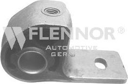 Flennor FL4137-J - Supporto, Braccio oscillante autozon.pro