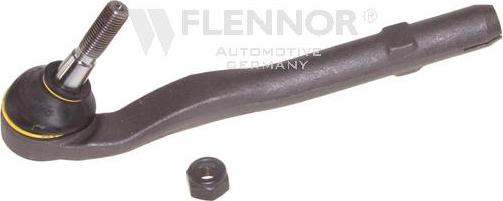 Flennor FL413-B - Testa barra d'accoppiamento autozon.pro