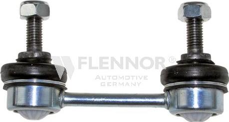 Flennor FL413-H - Asta / Puntone, Stabilizzatore autozon.pro