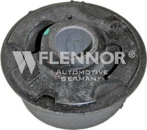 Flennor FL412-J - Supporto, Braccio oscillante autozon.pro