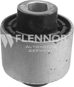 Flennor FL4174-J - Supporto, Braccio oscillante autozon.pro