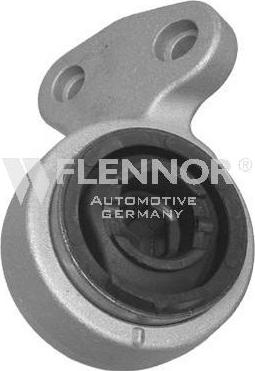 Flennor FL4170-J - Supporto, Supporto braccio oscillante autozon.pro