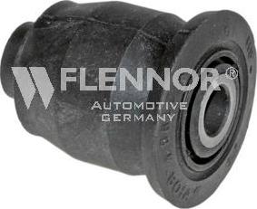 Flennor FL4173-J - Supporto, Braccio oscillante autozon.pro