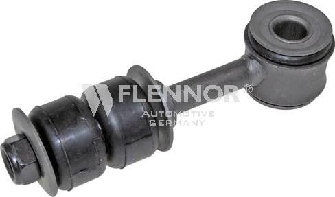 Flennor FL489-H - Kit riparazione, Barra accoppiamento stabilizzatore autozon.pro