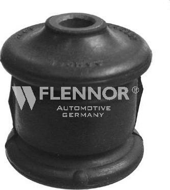 Flennor FL489-J - Supporto, Braccio oscillante autozon.pro