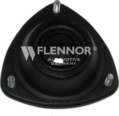 Flennor FL4849-J - Supporto ammortizzatore a molla autozon.pro