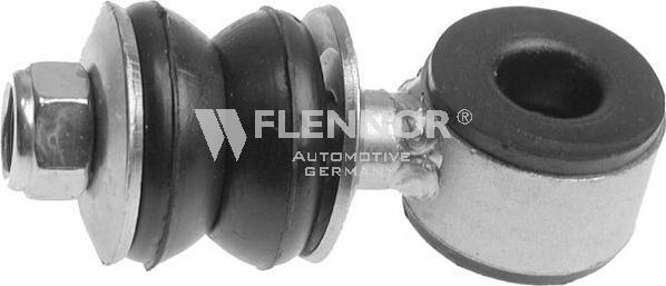 Flennor FL484-H - Asta / Puntone, Stabilizzatore autozon.pro