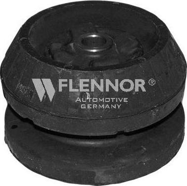 Flennor FL4856-J - Supporto ammortizzatore a molla autozon.pro