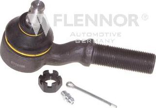 Flennor FL485-B - Testa barra d'accoppiamento autozon.pro