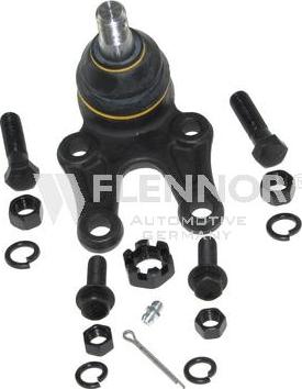 Flennor FL486-D - Giunto di supporto / guida autozon.pro