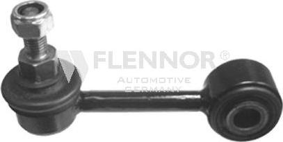 Flennor FL486-H - Asta / Puntone, Stabilizzatore autozon.pro