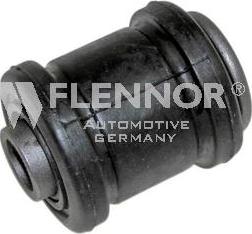 Flennor FL480-J - Supporto, Braccio oscillante autozon.pro