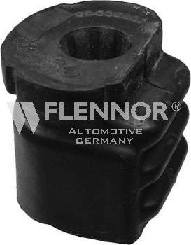 Flennor FL481-J - Supporto, Braccio oscillante autozon.pro