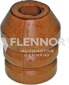 Flennor FL4885-J - Tampone paracolpo, Sospensione autozon.pro