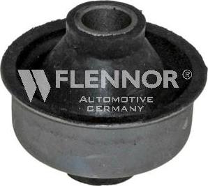 Flennor FL483-J - Supporto, Braccio oscillante autozon.pro