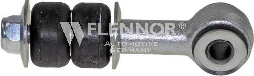 Flennor FL482-H - Kit riparazione, Barra accoppiamento stabilizzatore autozon.pro