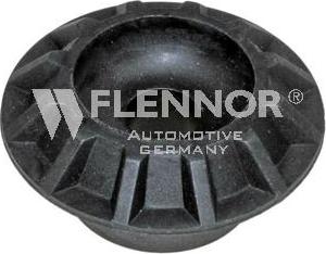 Flennor FL4391-J - Supporto ammortizzatore a molla autozon.pro