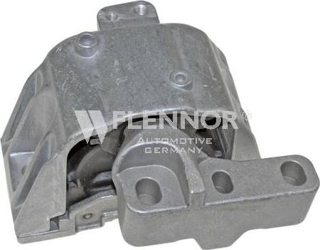 Flennor FL4393-J - Sospensione, Motore autozon.pro