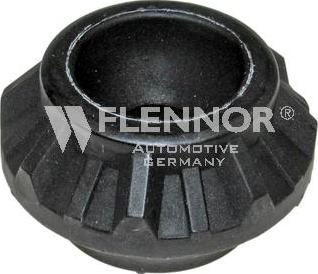 Flennor FL4392-J - Supporto ammortizzatore a molla autozon.pro