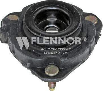 Flennor FL4397-J - Supporto ammortizzatore a molla autozon.pro