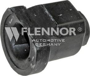 Flennor FL439-J - Supporto, Braccio oscillante autozon.pro