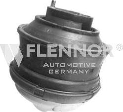 Flennor FL4348-J - Sospensione, Motore autozon.pro