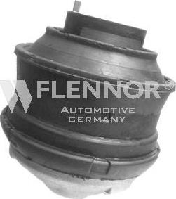 Flennor FL4359-J - Sospensione, Motore autozon.pro