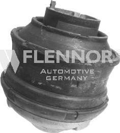 Flennor FL4350-J - Sospensione, Motore autozon.pro