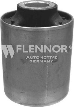 Flennor FL4366-J - Supporto, Braccio oscillante autozon.pro