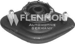 Flennor FL4306-J - Supporto ammortizzatore a molla autozon.pro