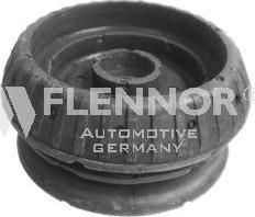 Flennor FL4301-J - Supporto ammortizzatore a molla autozon.pro