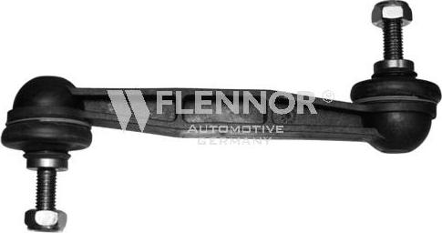 Flennor FL430-H - Asta / Puntone, Stabilizzatore autozon.pro