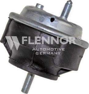 Flennor FL4311-J - Sospensione, Motore autozon.pro