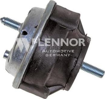 Flennor FL4312-J - Sospensione, Motore autozon.pro