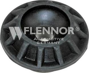 Flennor FL4384-J - Supporto ammortizzatore a molla autozon.pro