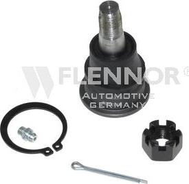 Flennor FL438-D - Giunto di supporto / guida autozon.pro