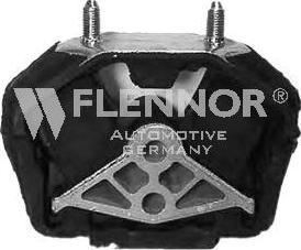 Flennor FL4333-J - Sospensione, Motore autozon.pro