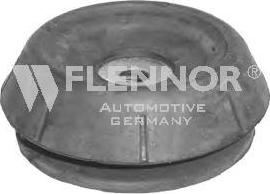 Flennor FL4337-J - Supporto ammortizzatore a molla autozon.pro