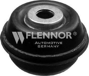 Flennor FL433-J - Supporto, Braccio oscillante autozon.pro