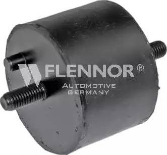 Flennor FL4321-J - Sospensione, Motore autozon.pro