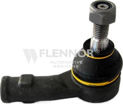 Flennor FL432-B - Testa barra d'accoppiamento autozon.pro