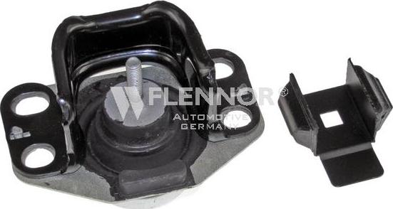 Flennor FL4376-J - Sospensione, Motore autozon.pro