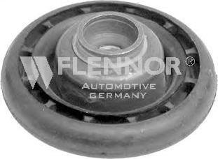 Flennor FL4377-J - Supporto ammortizzatore a molla autozon.pro