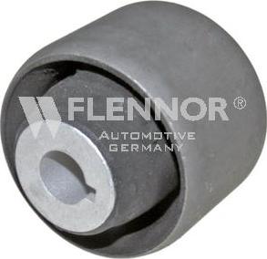 Flennor FL4291-J - Supporto, Braccio oscillante autozon.pro