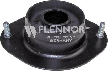 Flennor FL4293-J - Supporto ammortizzatore a molla autozon.pro